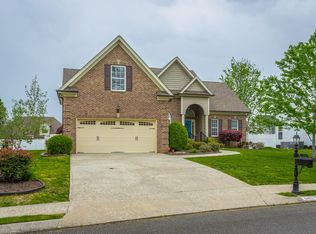8473 Gracie Mac Ln, Ooltewah, TN 37363