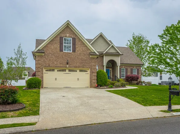 8473 Gracie Mac Ln, Ooltewah, TN 37363