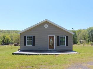 7025 Mill Creek Mountain Rd, Cecil, AR 72930