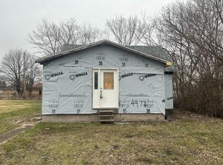 4972 Connecticut St, Gary, IN 46409