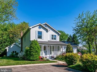 1631 Lee Dr, Edgewater, MD 21037