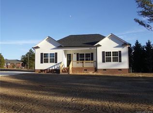 155 Cato Heights Ln, Pageland, SC 29728