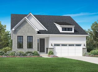 Brantwood with Loft Plan, Reserve at West Bloomfield, West Bloomfield, MI 48322