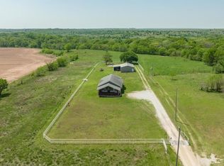 7296 Doga Creek Rd, Fairfax, OK 74637