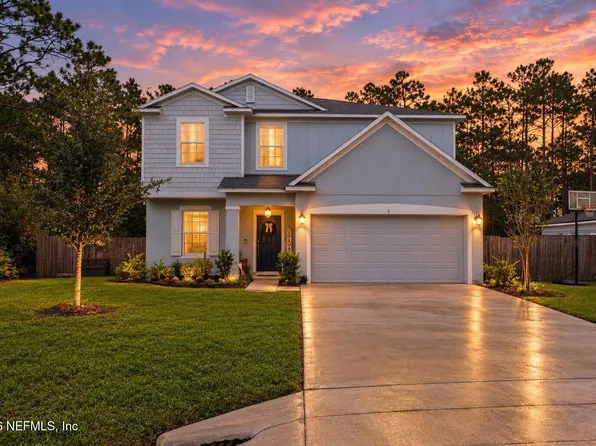3 SEPTEMBER Place, Palm Coast, FL 32164