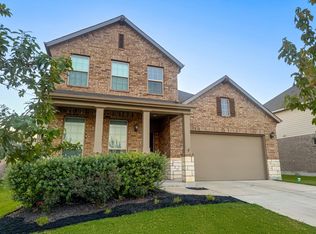 6728 Leonardo Dr, Round Rock, TX 78665