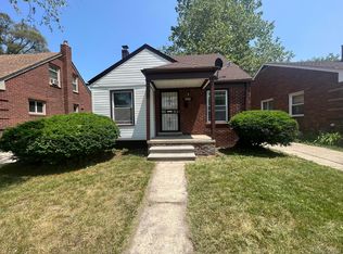 20200 Riopelle St, Highland Park, MI 48203