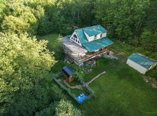 175 Yagger Rd, Norway, ME 04268