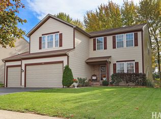 752 Kennedy Dr, Antioch, IL 60002