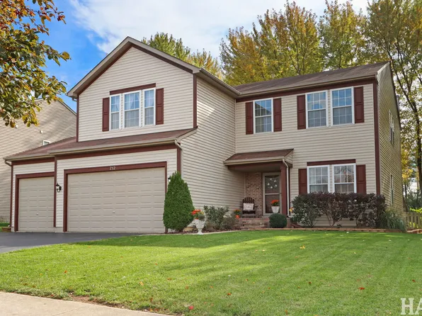 752 Kennedy Dr, Antioch, IL 60002