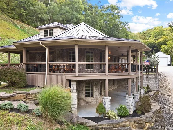 691 Locust Road, Carrollton, KY 40025