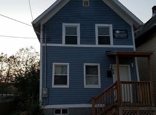 84 Haven St #1H, New Haven, CT 06513