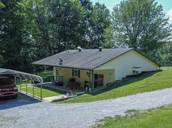 446 New Hope Rd, Calvert City, KY 42029