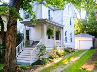 2526 Ravine St, Cincinnati, OH 45219