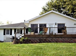 8033 SE State Route Ff, Saint Joseph, MO 64507