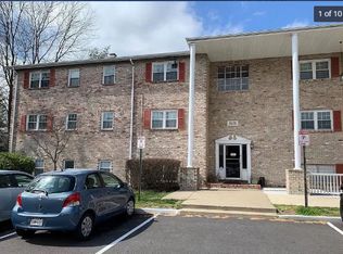 11923 Tarragon Rd APT J, Reisterstown, MD 21136