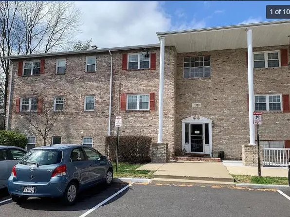11923 Tarragon Rd, Reisterstown, MD