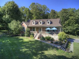2964 Senour Rd, Independence, KY 41051