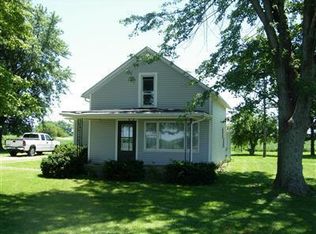 1330 Speers Rd, Wilmington, OH 45177