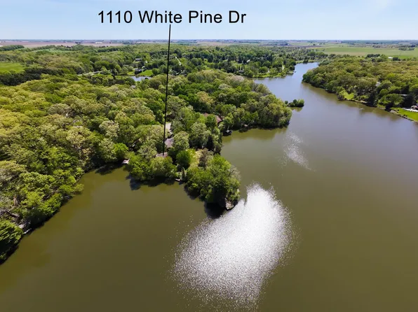 1110 White Pine Dr, Dixon, IL 61021