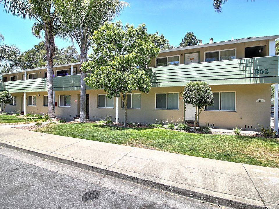 1st image of 862 Coleman Ave #K