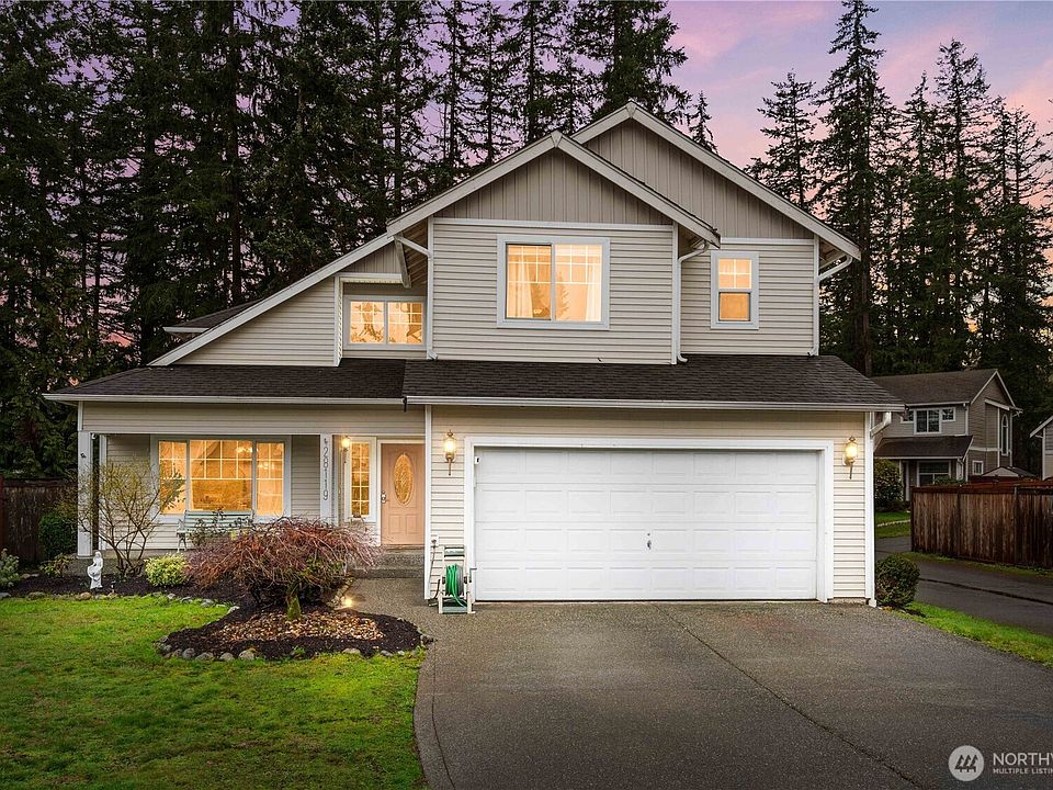 1st image of 28119 153rd Avenue SE