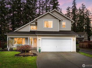 28119 153rd Avenue SE, Kent, WA