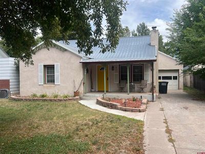 248 Morris Street, Monte Vista, CO, 81144