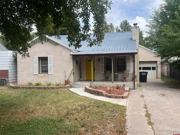 248 Morris Street, Monte Vista, CO 81144