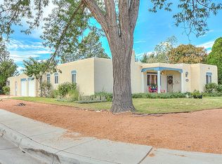1101 Calle Del Ranchero NE, Albuquerque, NM 87106