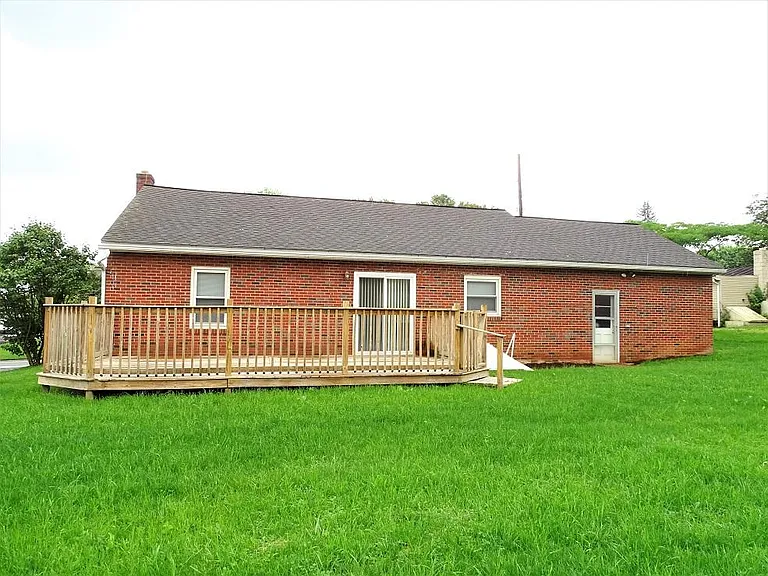 8 S Farmersville Rd — Photo 17