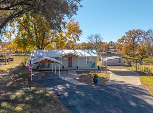 117 Joy Ln, Gun Barrel City, TX 75156