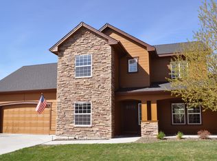 12726 W Gisborne St, Boise, ID 83709