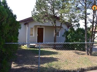 802 Calhoun St, Clovis, NM 88101