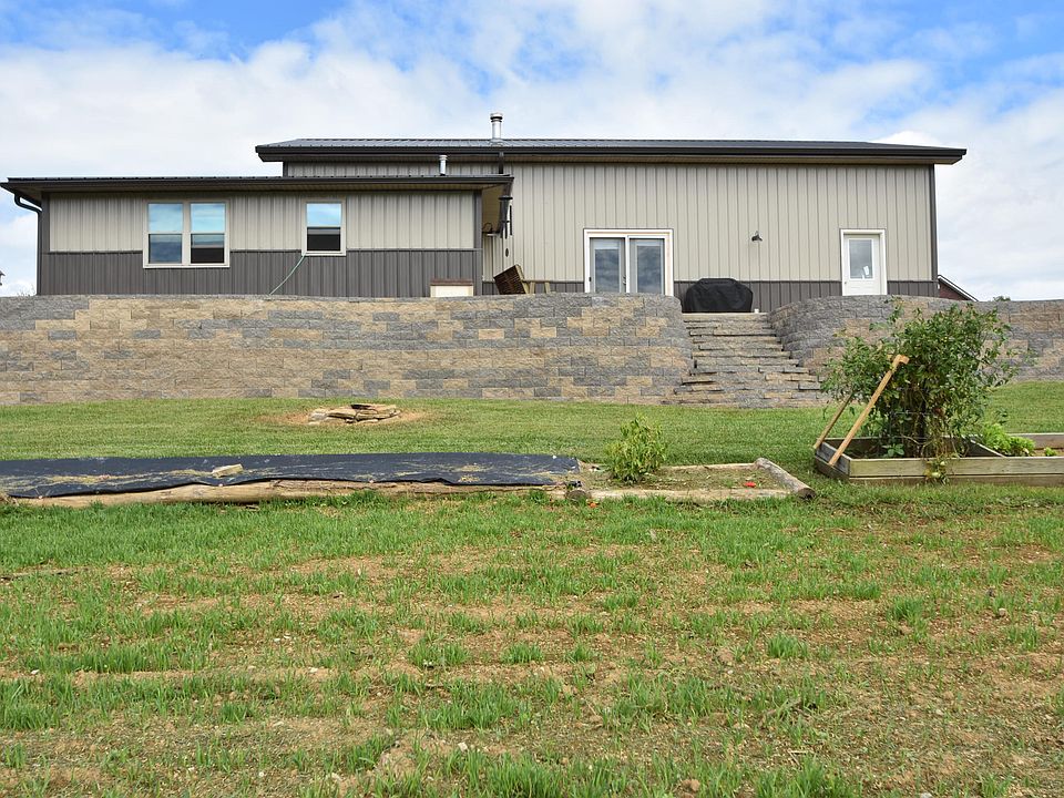 105 Glens Creek Rd, Willisburg, KY 40078 Zillow
