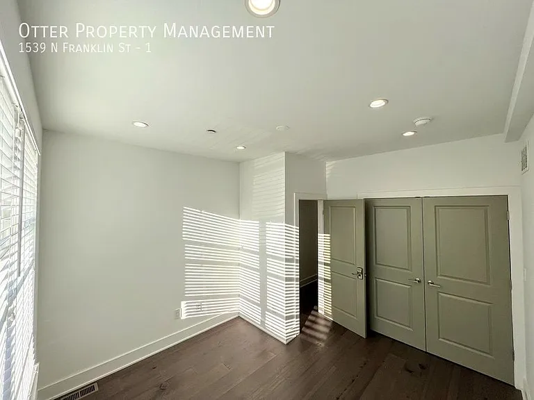 1539 N Franklin St #1 — Photo 11