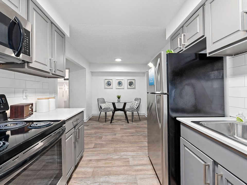 Highland Park Apartment Rentals Tempe, AZ Zillow