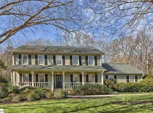 18 Ashwicke Ln, Greenville, SC 29615