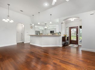 3803 Autumn Wood, Montgomery, TX 77356