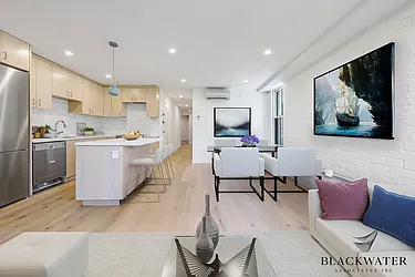 Rented by Blackwater Associates Inc.