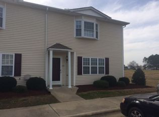 2124 F11 Flagstone Ct, Greenville, NC 27834