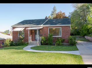 672 32nd St, Ogden, UT 84403
