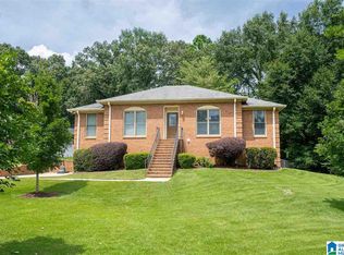 5499 Broken Bow Dr, Birmingham, AL 35242