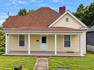 1215 Massachusetts Ave, Bristol, VA 24201