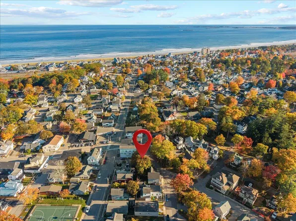 12 Evergreen Avenue, Old Orchard Beach, ME 04064