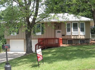 1411 S 51st St, Kansas City, KS 66106
