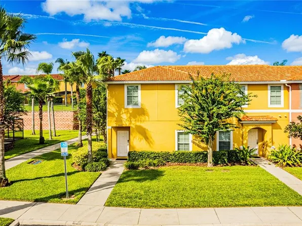 3061 White Orchid Rd, Kissimmee, FL 34747