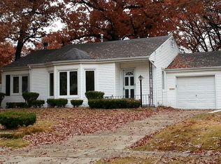 3501 Davisson Rd, Des Moines, IA 50310