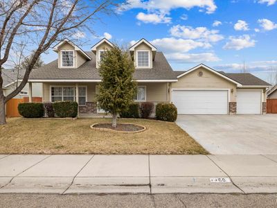 2260 W Lowry St, Meridian, ID, 83646