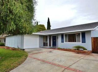 1581 Hollyhock St, Livermore, CA 94551